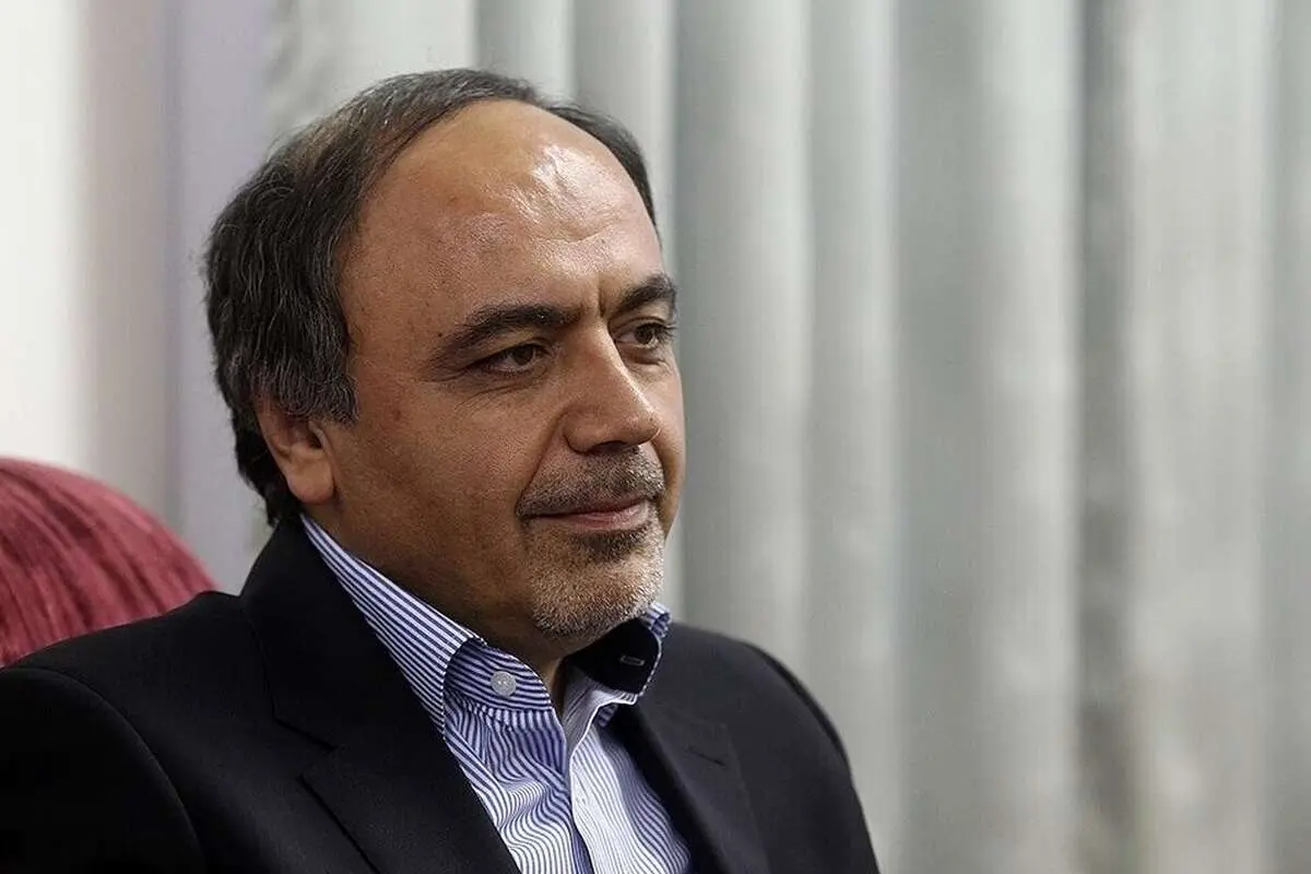 ابوطالبی: عقلانیّت سیاسی حکم میکند که پزشکیان برای مذاکره آماده شود