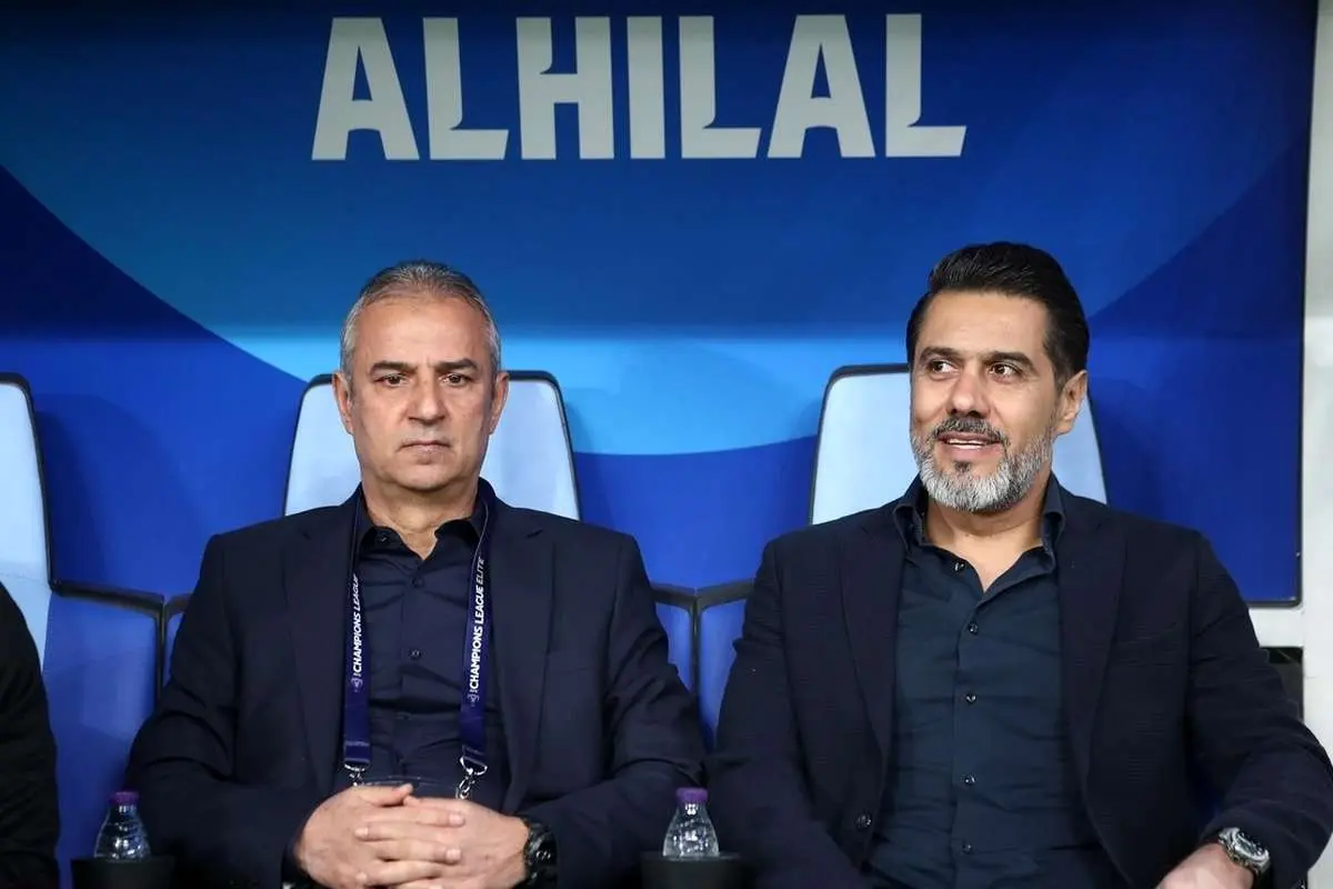 (ویدئو) پیروانی: خودتان را به نفهمی نزنید!