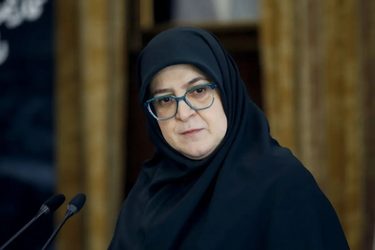 اولین واکنش دولت به آمادگی ترامپ برای مذاکره با پزشکیان