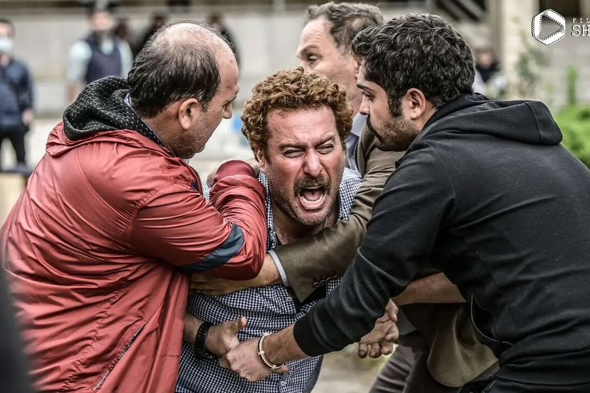 آمیختگی فوتبال و سینما در جشنواره فجر
