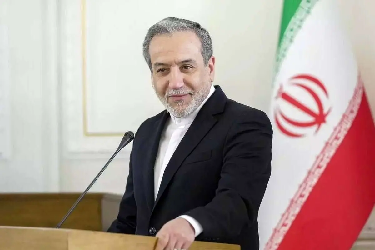 واکنش عراقچی به اظهارات ترامپ: به دنبال سلاح هستهای نرفتن ایران قابل حصول است
