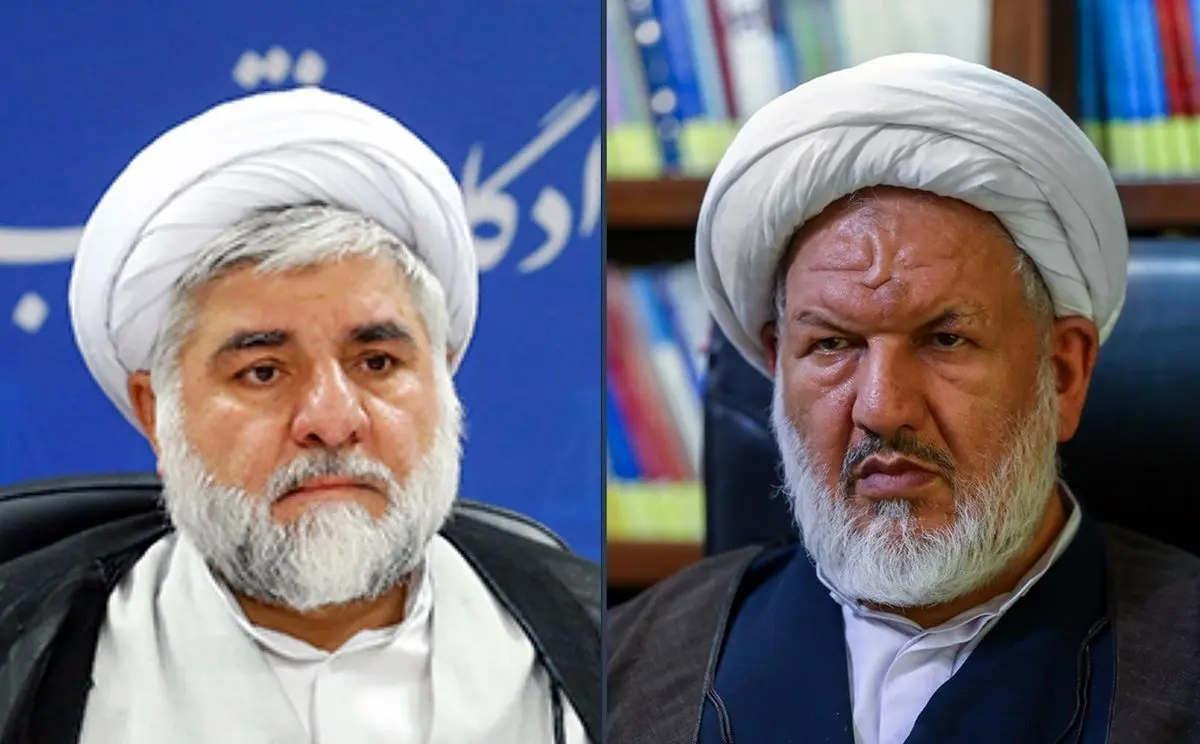 جزئیات جدید از پرونده ترور شهید رازینی و مقیسه؛ اسلحه فرد جانی دارای ۹ گلوله بود