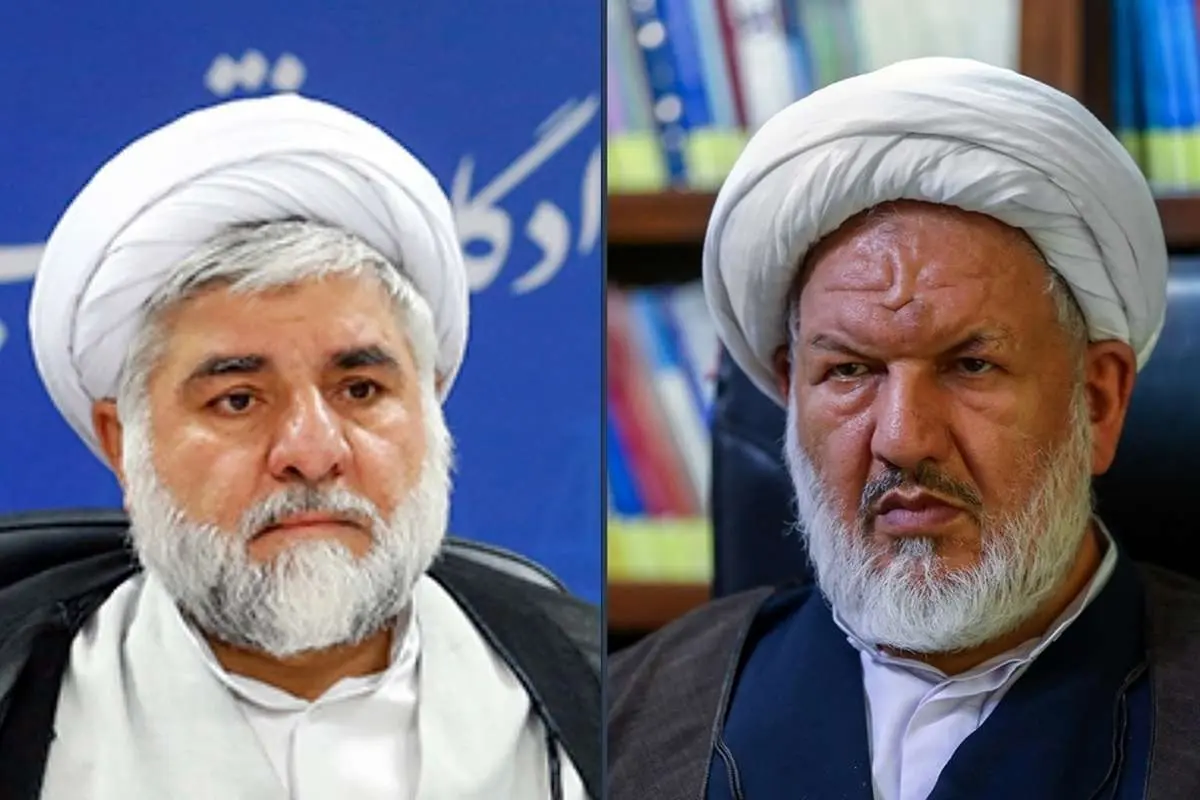 جزئیات جدید از پرونده ترور شهید رازینی و مقیسه؛ اسلحه فرد جانی دارای ۹ گلوله بود