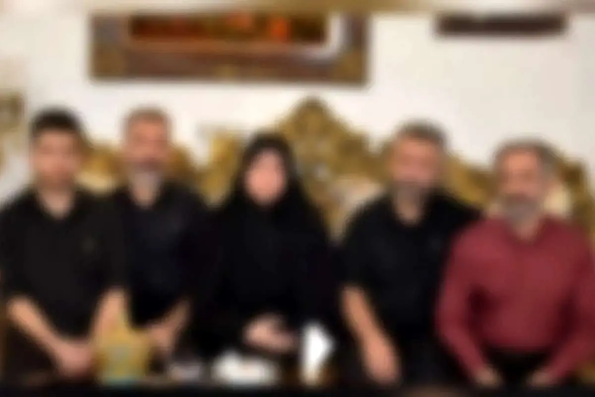جزئیاتی تکان دهنده از گروگانگیری ۲۹ ماهه یک خانواده در رشت