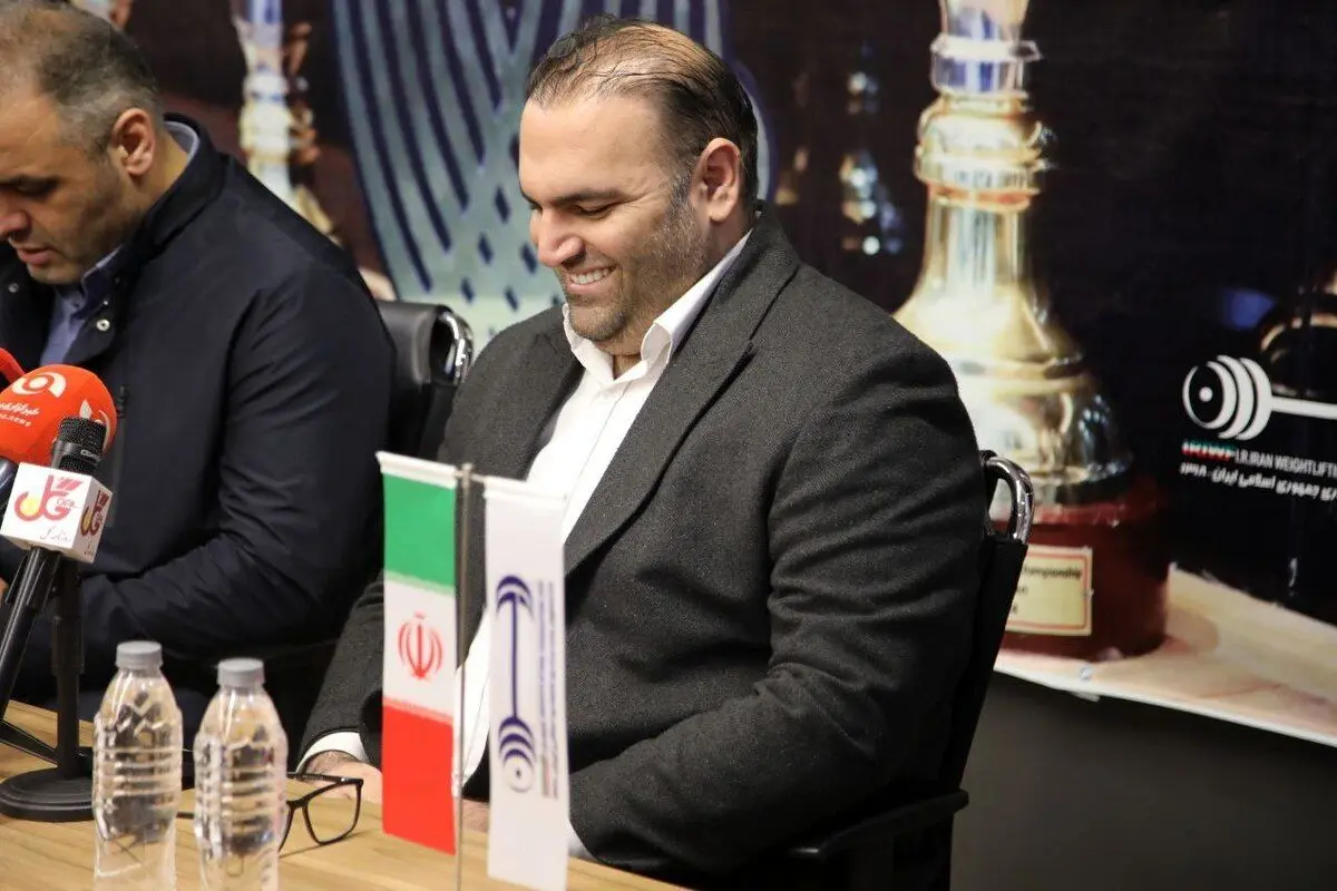 بهداد سلیمی: آبرویم را در این راه وسط گذاشتم!