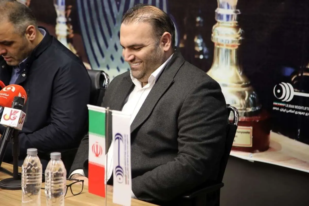 بهداد سلیمی: آبرویم را در این راه وسط گذاشتم!
