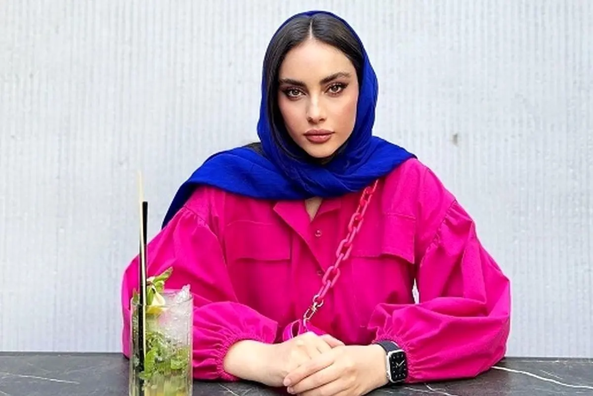 (تصاویر) ترلان پروانه با کلاه شاپو