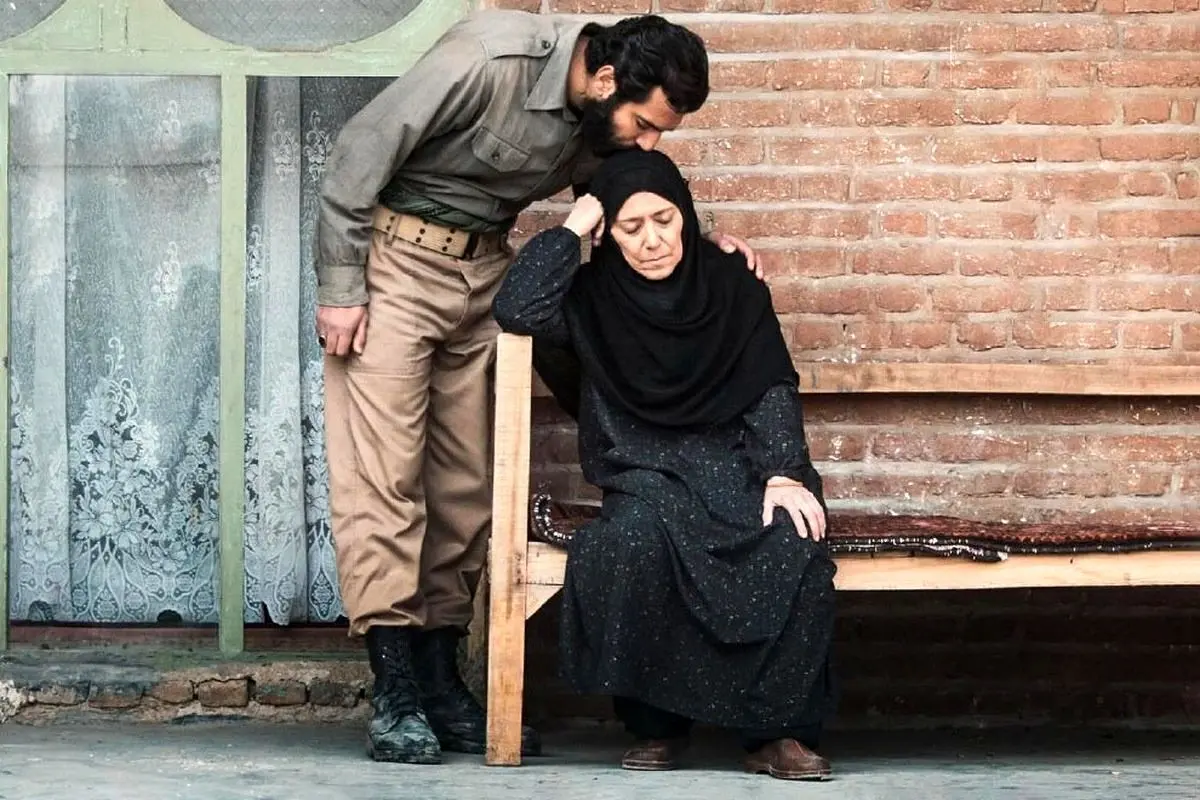 حاشیه و متن پنجمین روز جشنواره فیلم فجر؛ از خاتی تا زیبا صدایم کن
