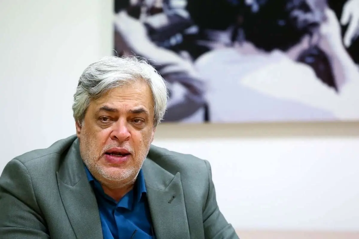 انتقاد تند فعال اصولگرا از سخنان علم الهدی علیه رئیس جمهور