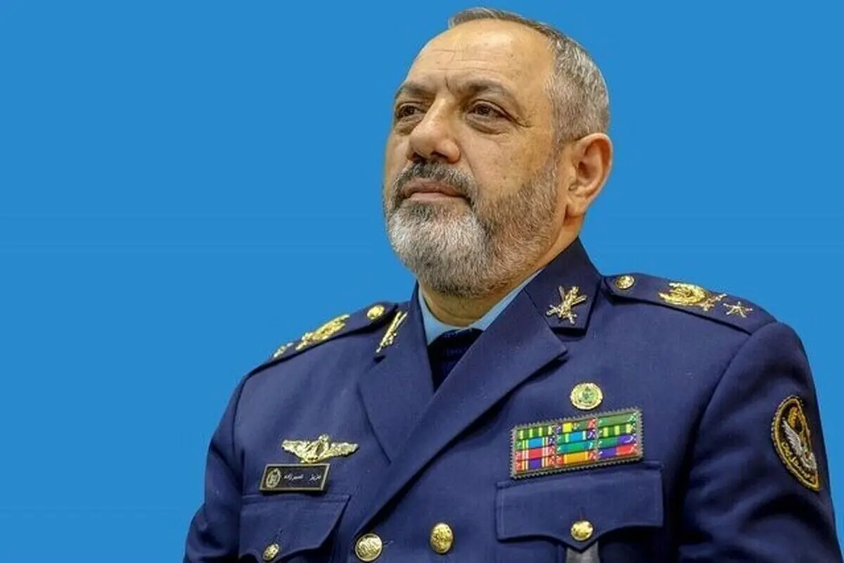 وزیر دفاع: سامانه‌های جدیدی تا پایان سال رونمایی می‌شود