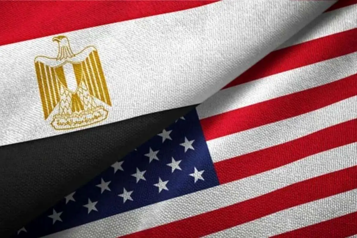 موافقت واشنگتن با فروش تسلیحات جدید به مصر