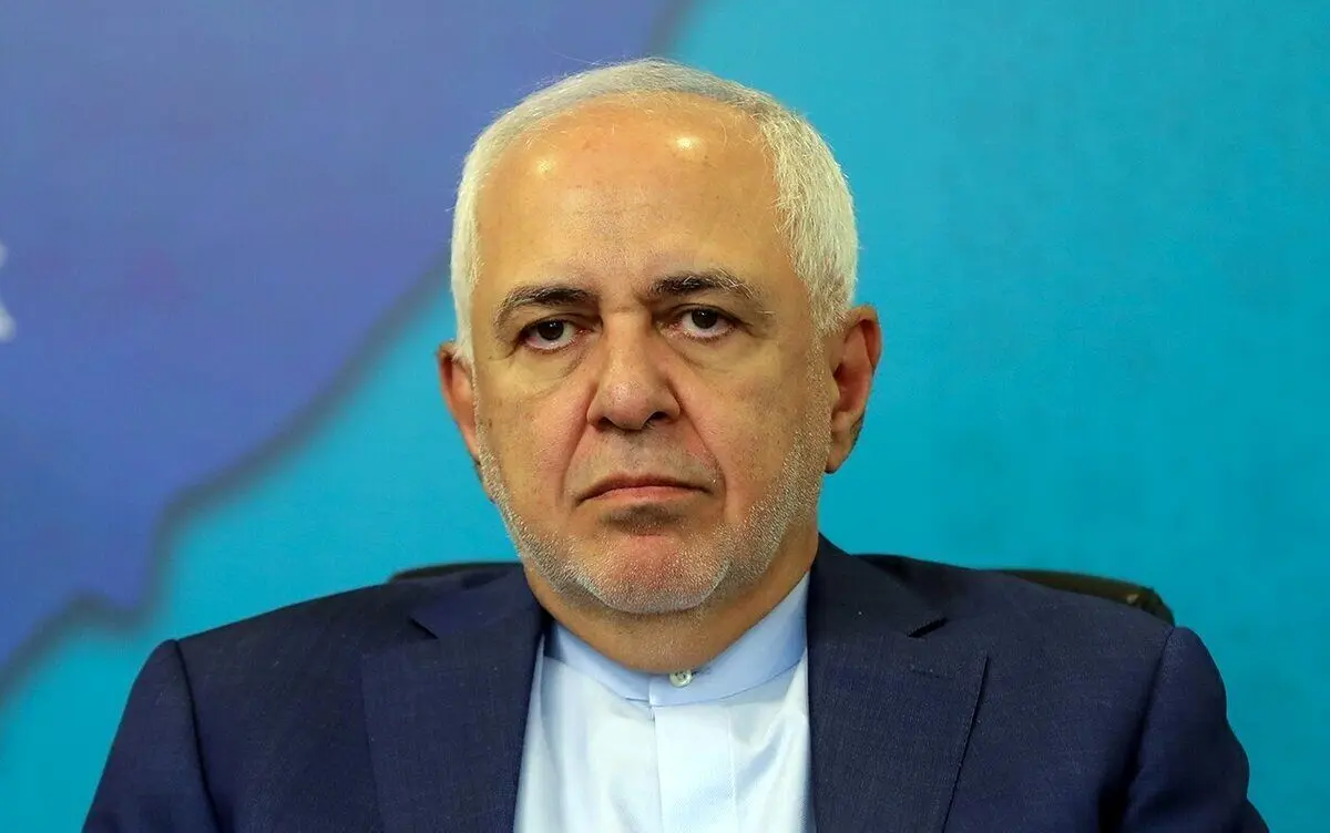 ظریف مسئول پرونده هسته‌ای ایران را معرفی کرد