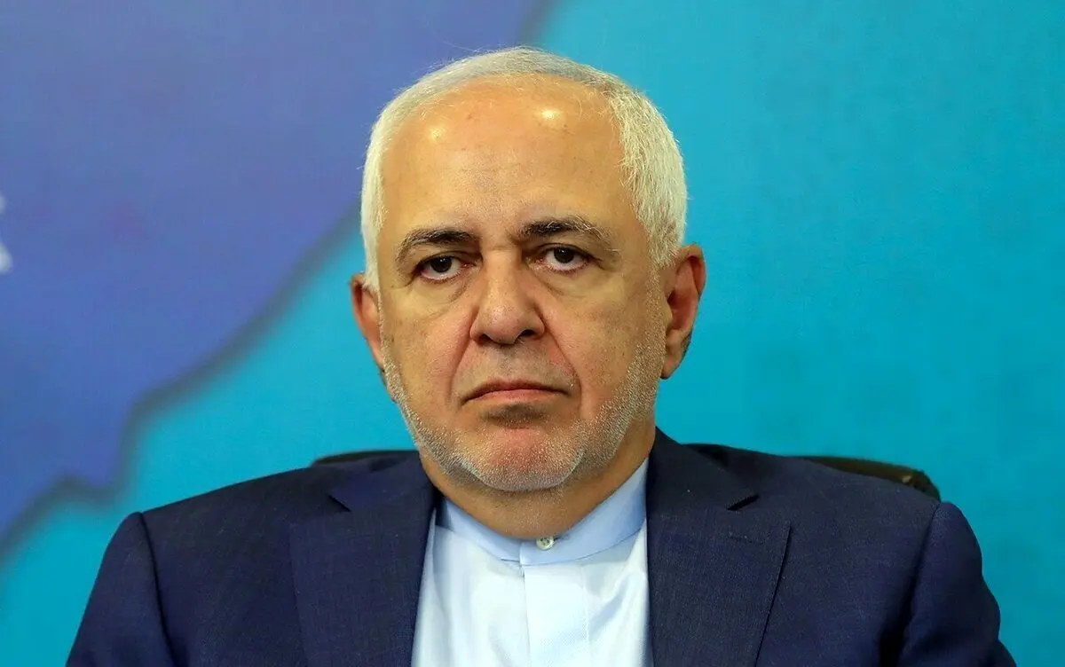 ظریف مسئول پرونده هسته‌ای ایران را معرفی کرد