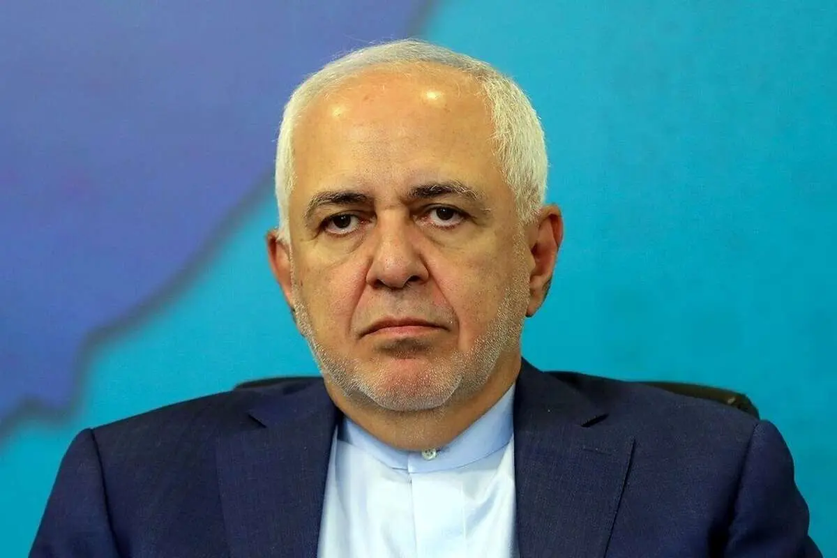 ظریف مسئول پرونده هستهای ایران را معرفی کرد