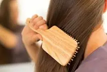 این کار ساده هم باعث ریزش مو می‌شود