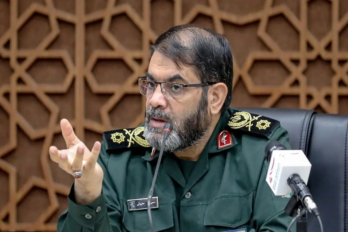 دشمن، شب وارد بستر دختر و پسر ما می‌شود و فردا، ایمان آنها را متزلزل می‌کند