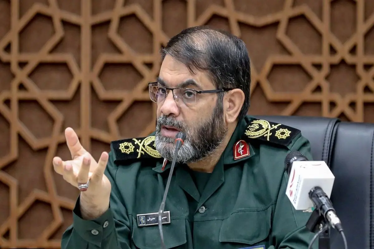 دشمن، شب وارد بستر دختر و پسر ما می‌شود و فردا، ایمان آنها را متزلزل می‌کند