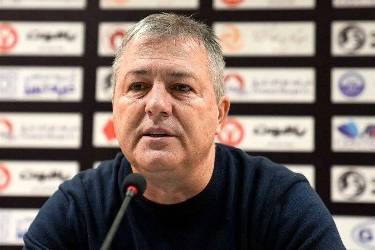 درخواست اسکوچیچ از پرشورها در اصفهان