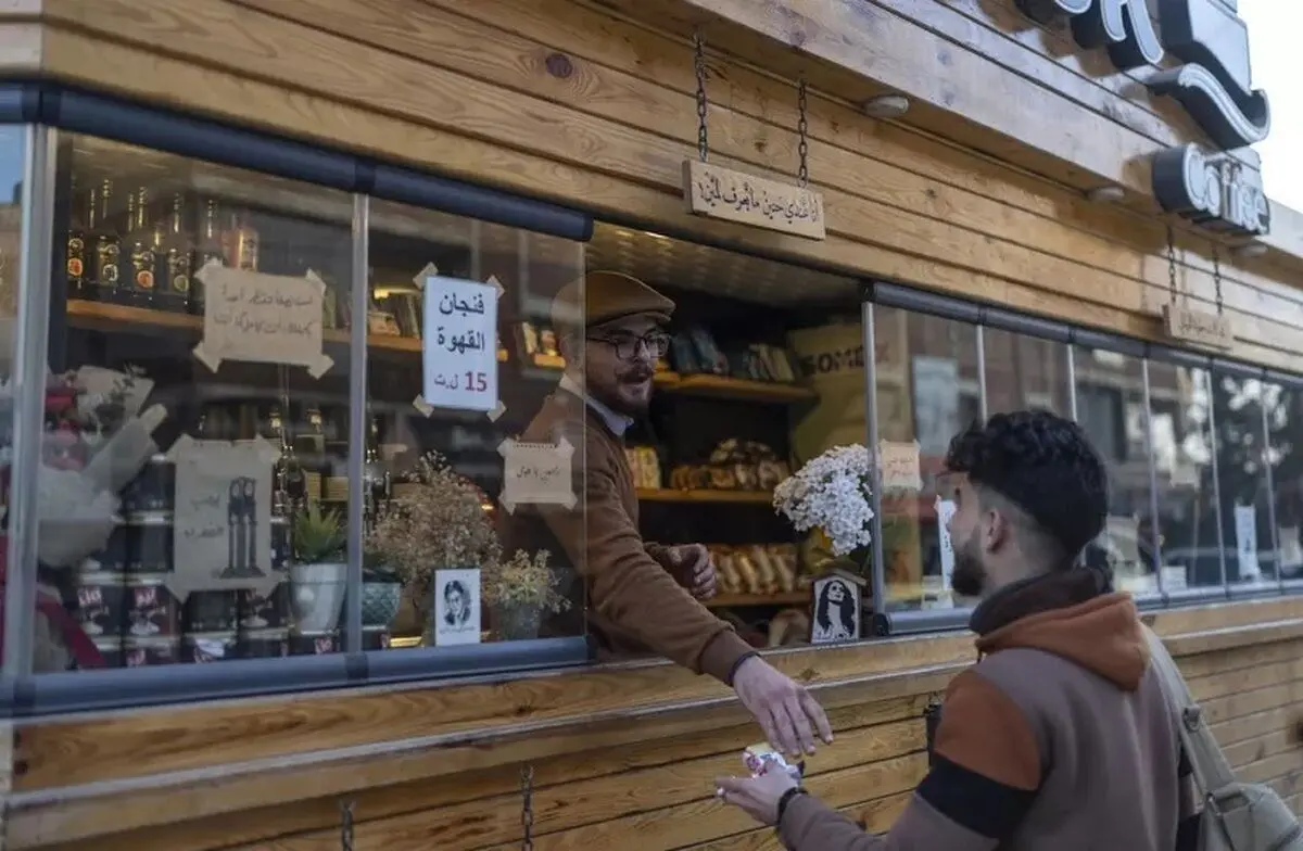 (ویدئو) ادلب؛ از پایگاه مخالفان به مقصد گردشگری، اینجا دبی است!