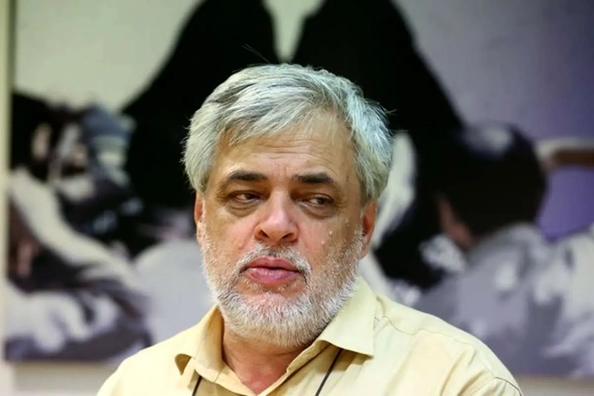 کنایه محمد مهاجری به شمخانی و ماجرای مسئولیت پرونده هسته‌ای