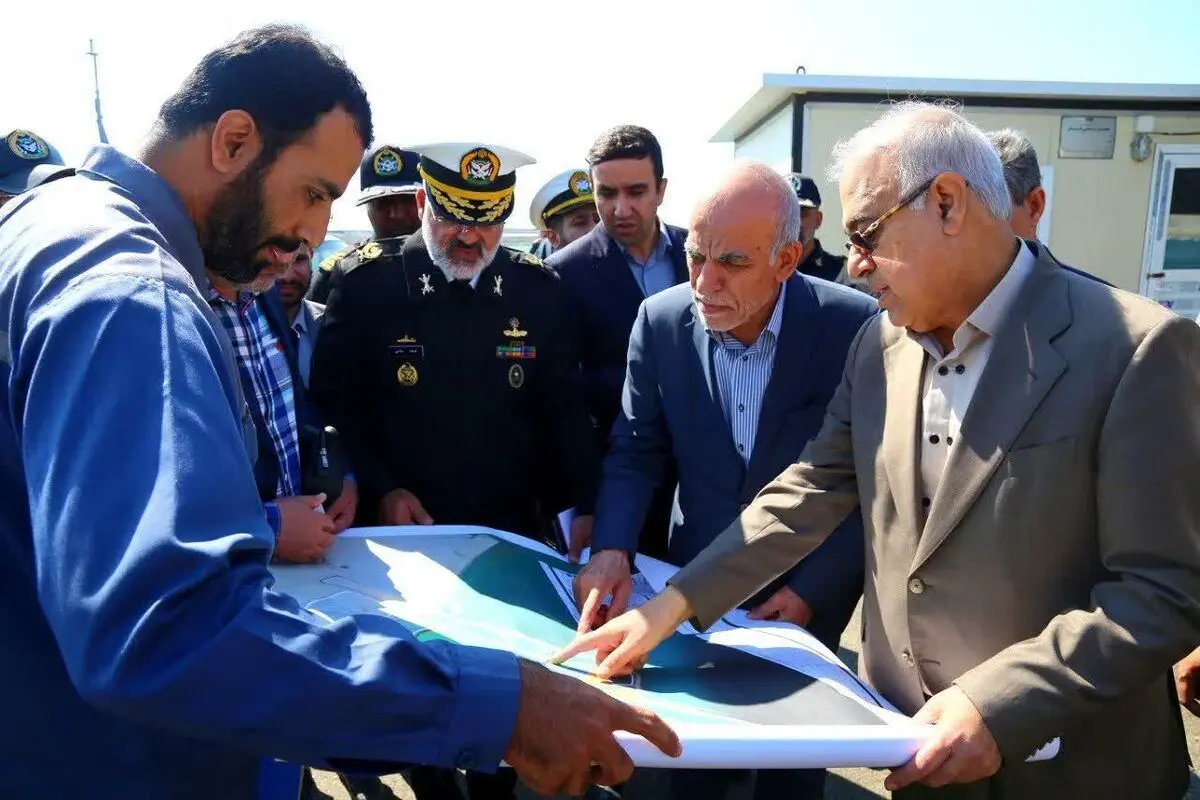 تکمیل آزاد راه ساحلی مَکُران در اولویت دولت چهاردهم است