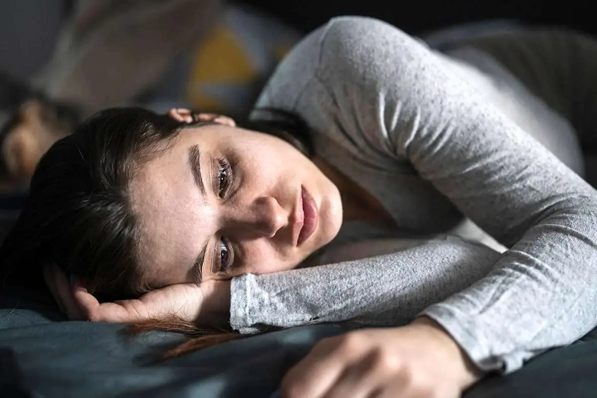 این جمله به راحتی مشکلات بیخوابی را از بین میبرد
