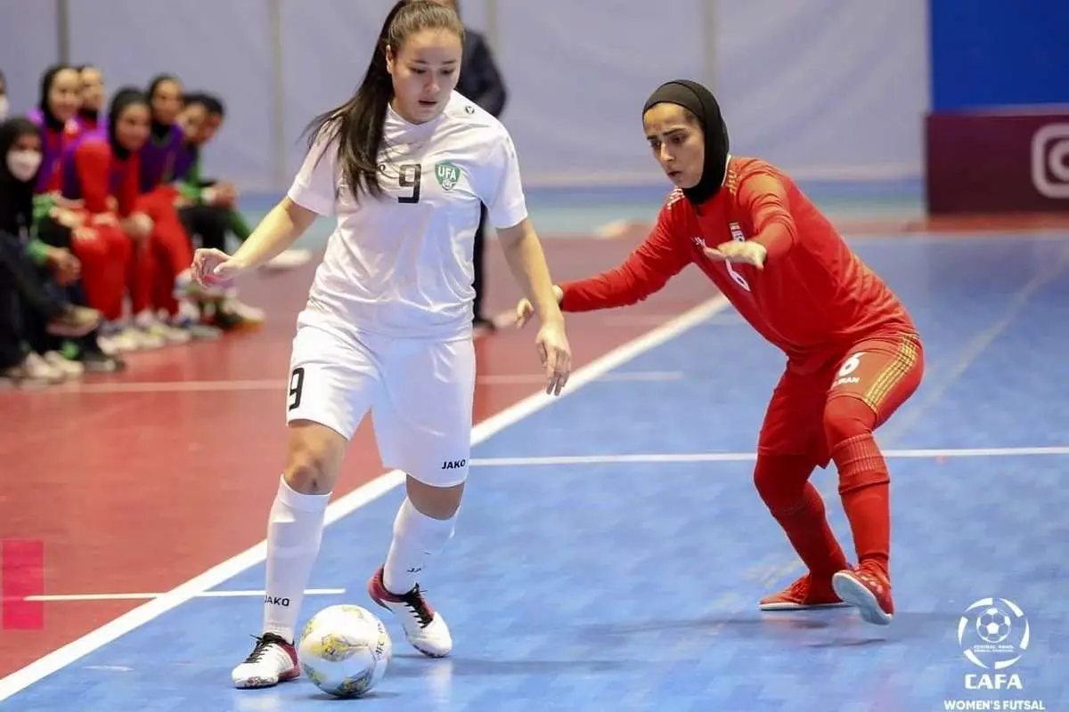 ایران با ویتنام، هنگ کنگ و فیلیپین همگروه شد
