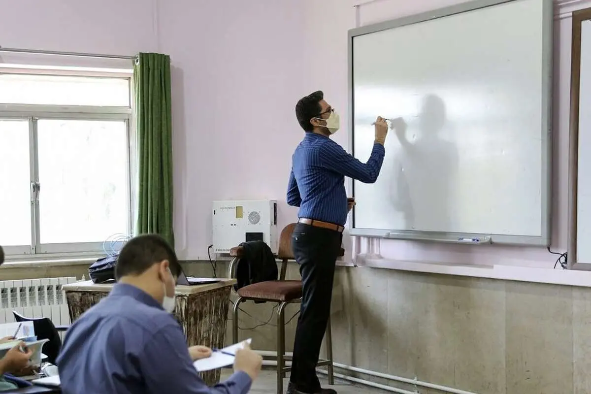 جزئیات عیدی کارکنان دولت؛ حق التدریسها هم مشمول عیدی شدند