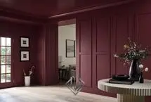 رنگ‌های ترند ۱۴۰۴ برای پارچه مبلمان؛ هر سبک دکوراسیون، چه رنگی؟
