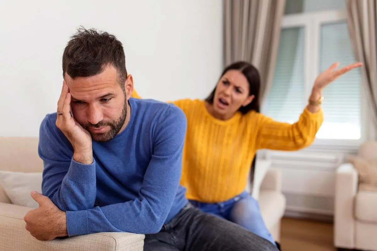 چگونه مردانی که از تعهد فراری‌اند را شناسایی کنیم؟