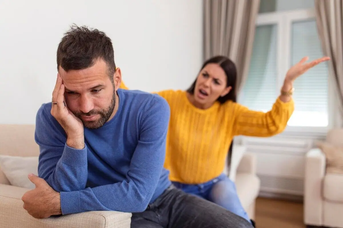 چگونه مردانی که از تعهد فراری‌اند را شناسایی کنیم؟
