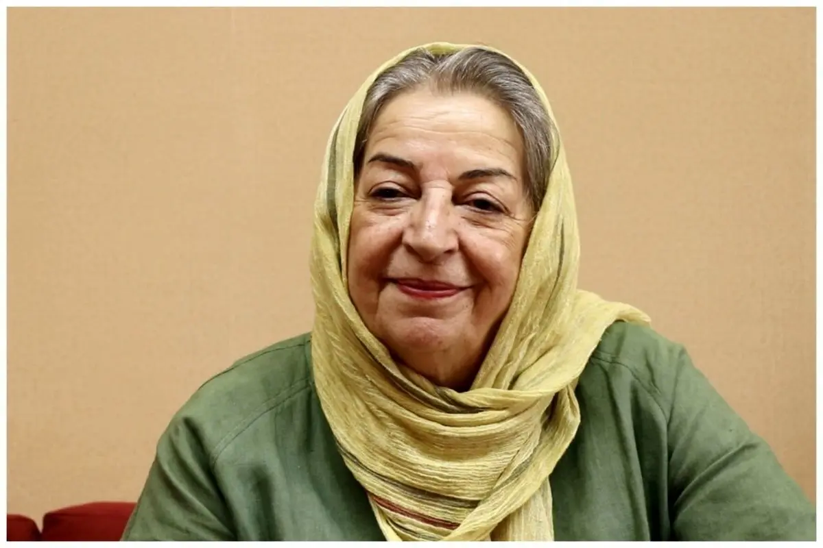 بیوگرافی مرضیه برومند؛ حاشیه و متن زندگی هنری و شخصی