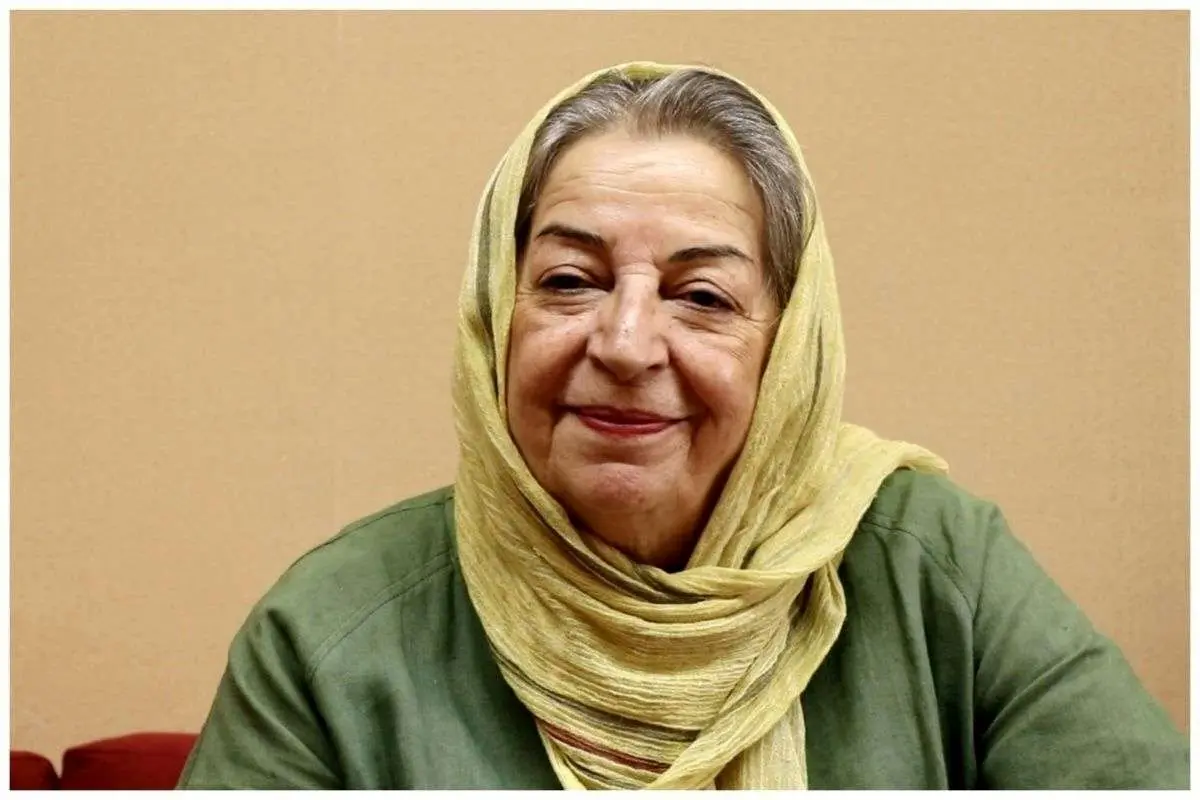 بیوگرافی مرضیه برومند؛ حاشیه و متن زندگی هنری و شخصی