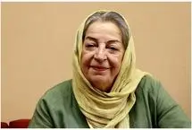 بیوگرافی مرضیه برومند؛ حاشیه و متن زندگی هنری و شخصی