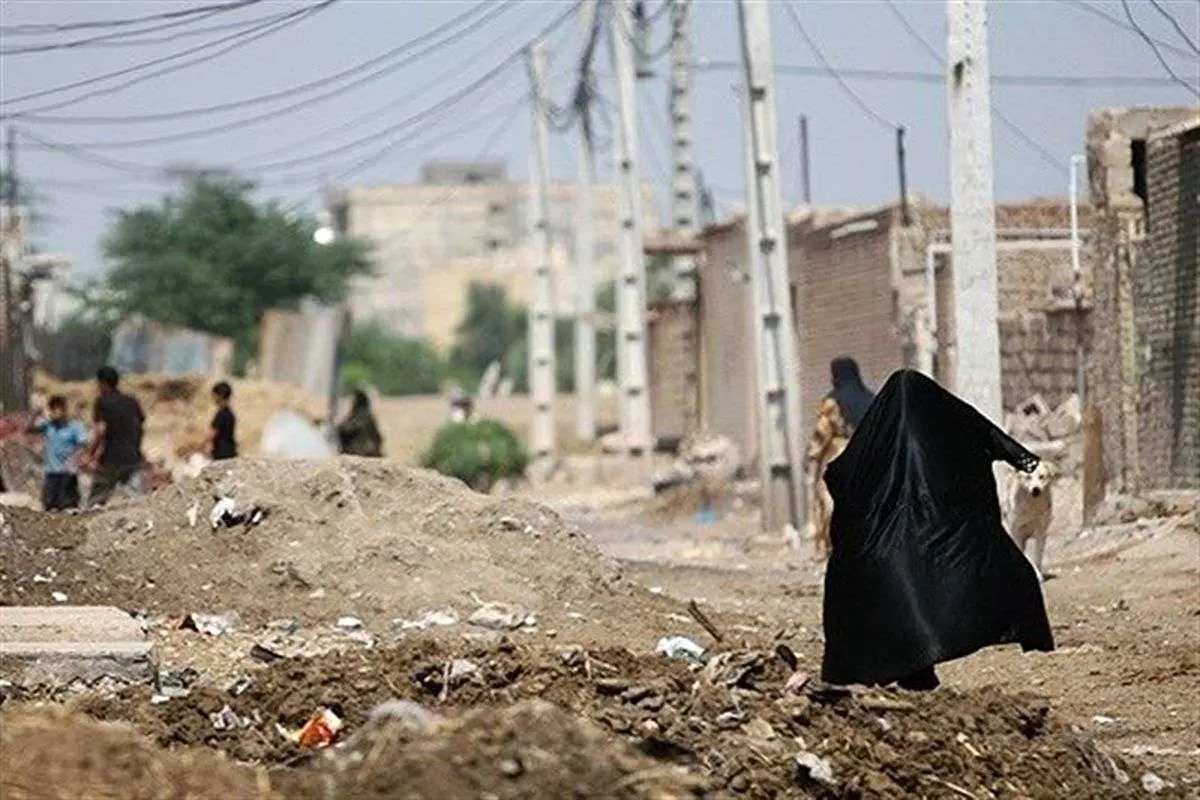 ادامه بحران مسکن؛ حاشیهنشینی صعودی شد