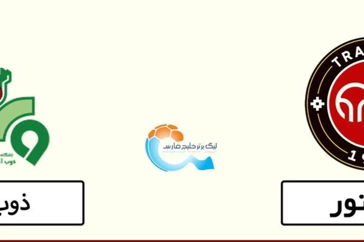 ذوب آهن - تراکتور؛ ترکیب رسمی