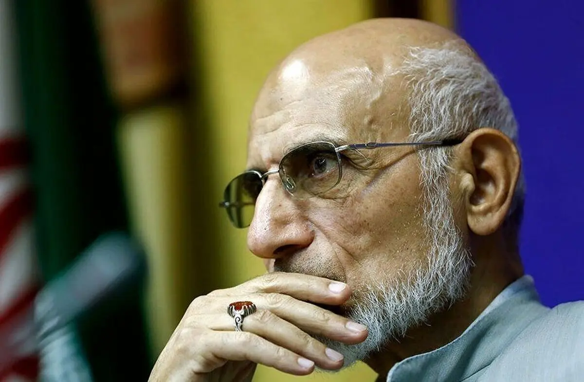 میرسلیم: ترامپ یک ملحد واقعی است که فقط به دلار اعتقاد دارد