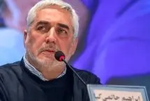ابراهیم حاتمی‌کیا: خسته نیستم و سریال «موسی کلیم‌الله» را خواهم ساخت