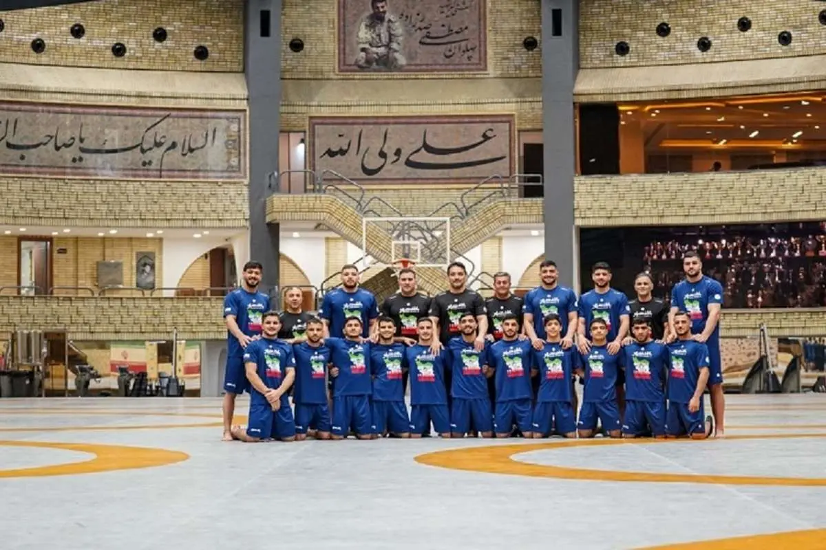 صعود ۴ آزادکار ایران به نیمه نهایی تورنمنت رنکینگ کرواسی