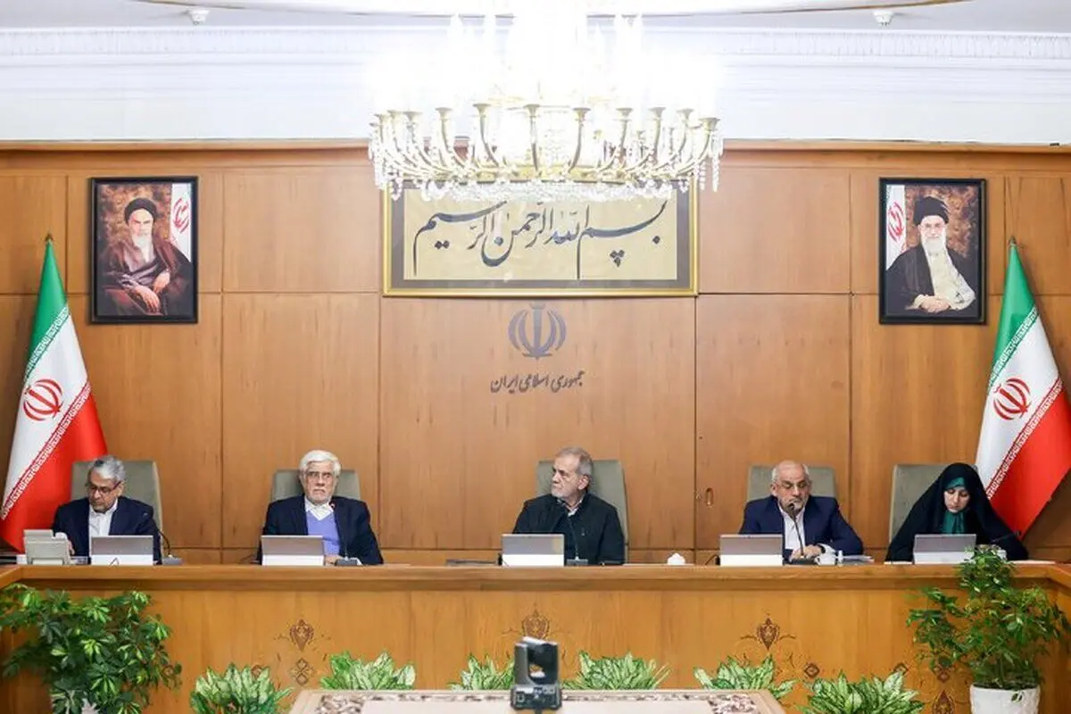 مهدی طباطبایی: رئیس‌جمهور راه بهانه‌جویان در زمینه انرژی هسته‌ای را بست