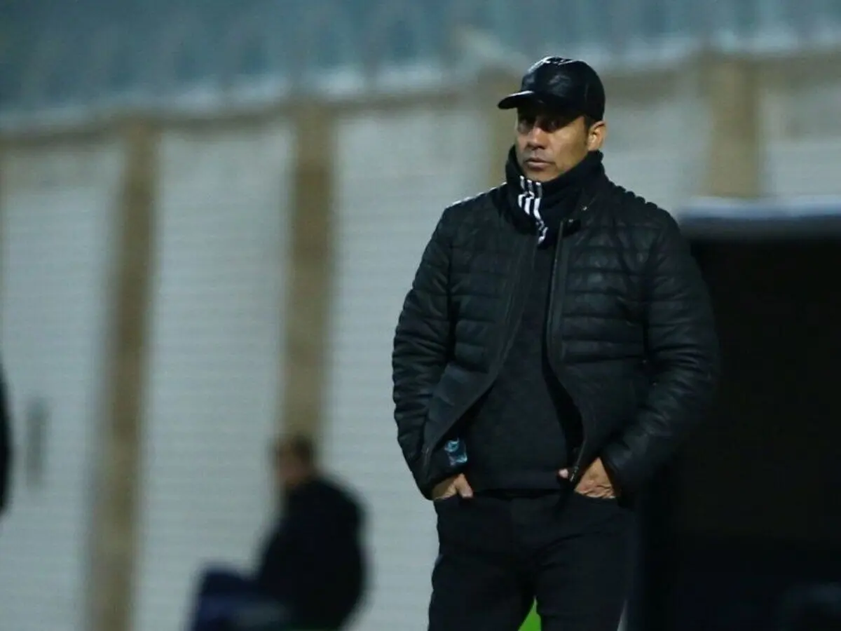 دورخیز تارتار برای فتح جایگاه پرسپولیس کارتال