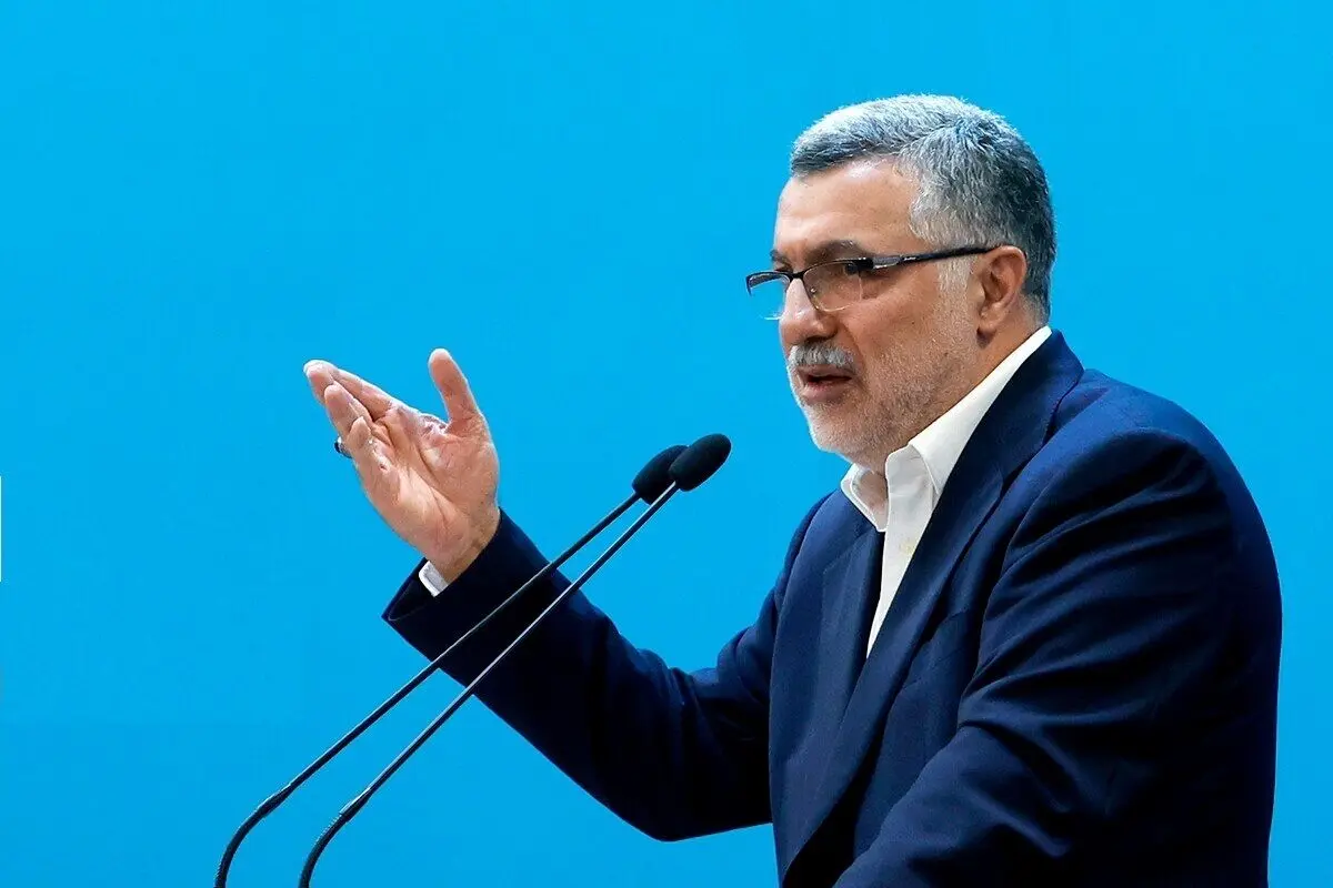 وزیر بهداشت: هزینه درمان سرطان بالاست؛ اولویت ما پیشگیری است