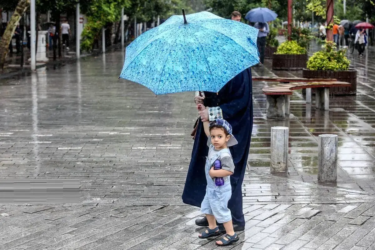 هواشناسی؛ پیش‌بینی وضعیت هوا در ۱۳ بهمن
