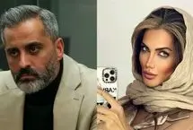 (ویدیو) جشن تولد علیرام نورایی برای همسرش