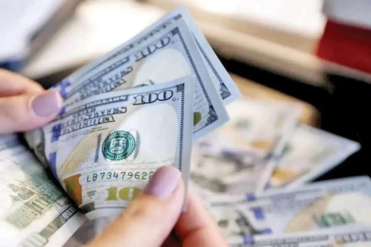 قیمت دلار مبادلهای امروز ۱۳ بهمن ۱۴۰۳