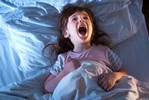 کابوس‌های شبانه در کودکان؛ چه زمانی باید آنها را جدی گرفت؟