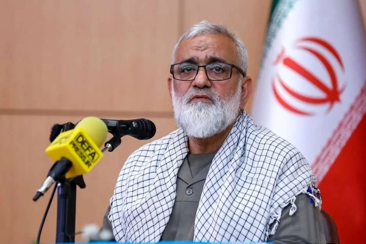سردار نقدی: ما در زمینه بیداری ملتها روی نوار پیروزی هستیم؛ سردار سلیمانی یک مأموریت نیمهتمام داشت