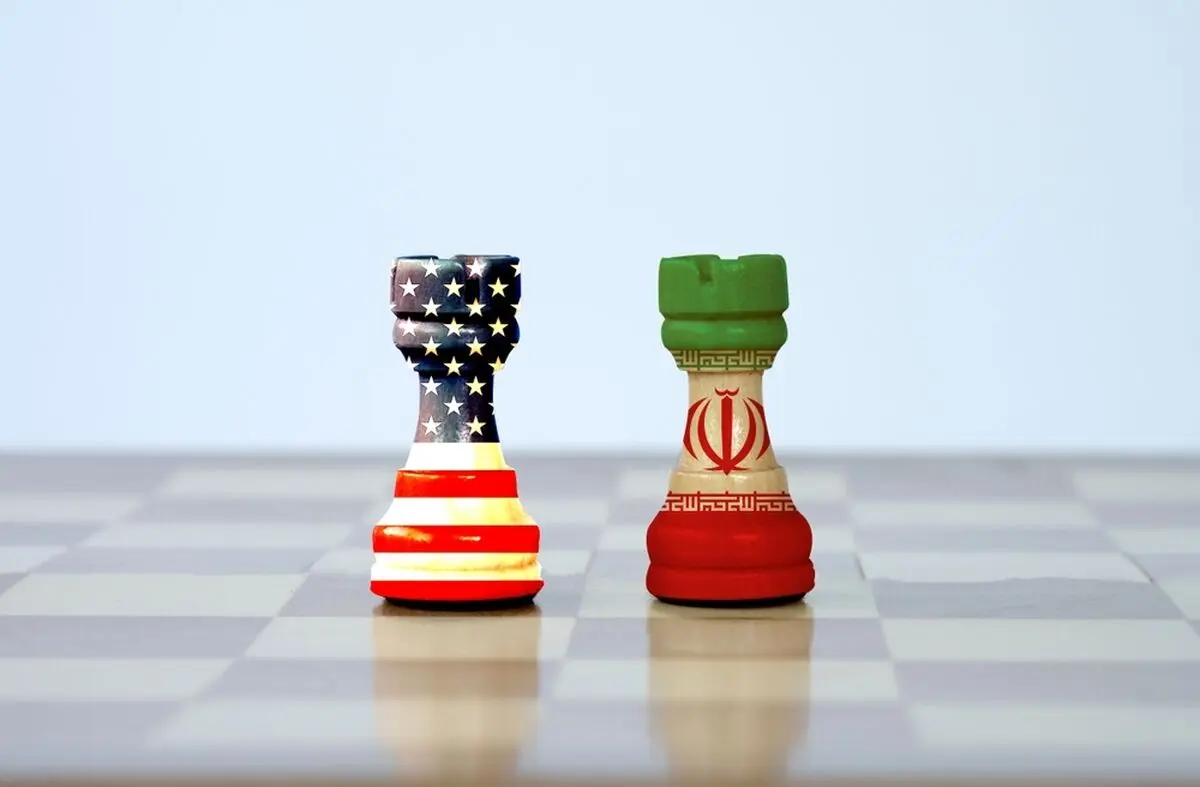 کیهان حتی بعد از سخنان رهبر انقلاب هم کوتاه نیامد؛ مذاکره با آمریکا ممنوع!