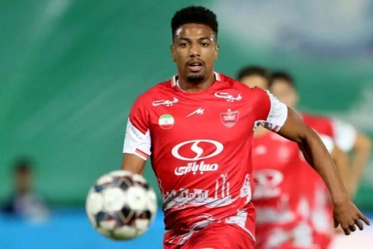 خبر خوشحال کننده برای پرسپولیس در آستانه دیدار با الهلال