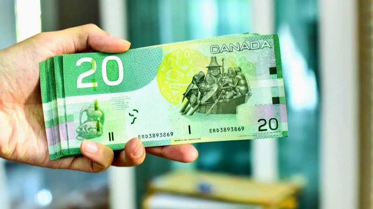 قیمت دلار کانادا امروز ۱۳ بهمن ۱۴۰۳